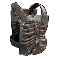 The Awakened Chestplate