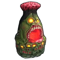 Necro Furnace