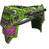 Slime Monster Kilt