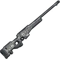 Ghost Halloween L96