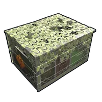 Forest Raiders Small Box