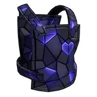 Ultramarine Chestplate
