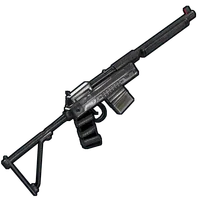 Commando SAR