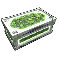 Greening Area Large Box