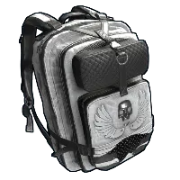 No Mercy Backpack