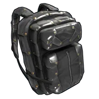 Hardsuit Backpack