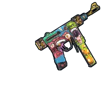 BrainStorm SMG