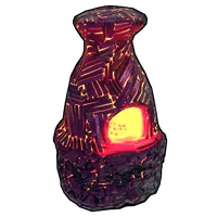 Otherworldly Furnace