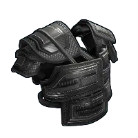 Commando Vest
