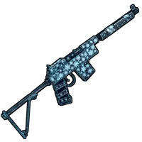 Snowflake SAR