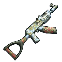 Merry Fire AR