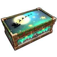 Christmas Eve Box