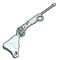 Krampus Bolt Rifle