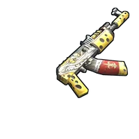 Rat King AR