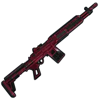 Redemption M39