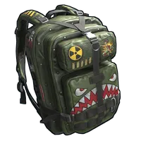 Bombshell Backpack