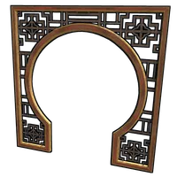 Lunar Wall Divider Pack