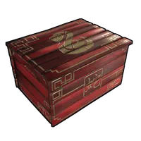 Small Snake Box