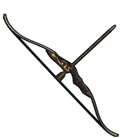 Lunar Snake Bow