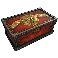 Large Snake Box