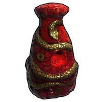 Lunar Snake Furnace