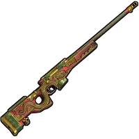 Year of the Snake L96