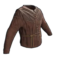 Friar Shirt
