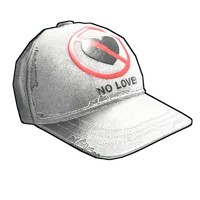 No Love Cap