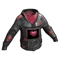 Lovesmith Hoodie