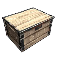 Large Small Box