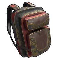 Phantom Backpack
