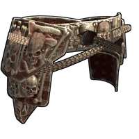 The Fallen Kilt