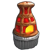 Pie Furnace