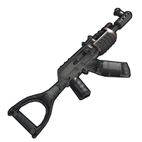 Factory New AK