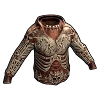 The Fallen Hoodie