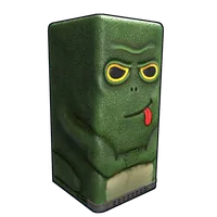Frog Fridge