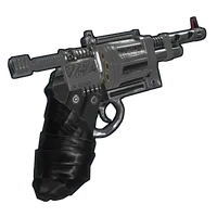 Black Ops Revolver