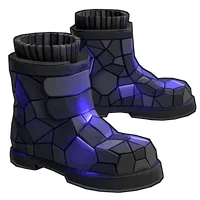 Ultramarine Boots