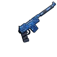 Ice Eye SAR