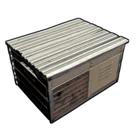 Mini Beehive Box