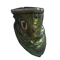 Fish Bandana