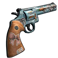 Hare Trigger Python