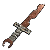 Chocolate Sword