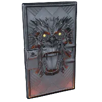 Ape Lord Door
