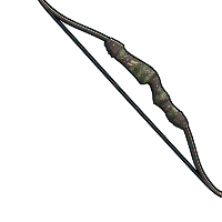 Crocodile Bow