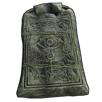 Jungle Tomb Sleeping Bag