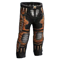 The Tiger Pants
