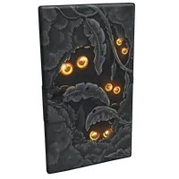 Night Hunters Door