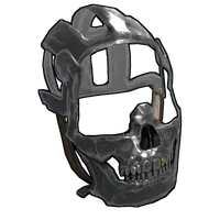 Boneforged Facemask