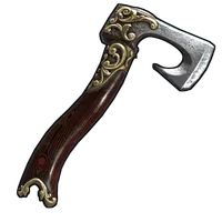 Antique Hatchet